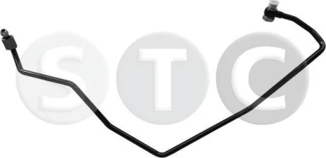 Магістраль напірна STC T492149