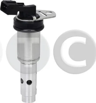 Регулюючий клапан STC T493133