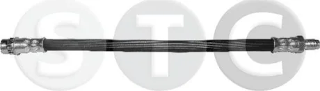 Гальмівний шланг передній RENAULT CLIO STC T496166