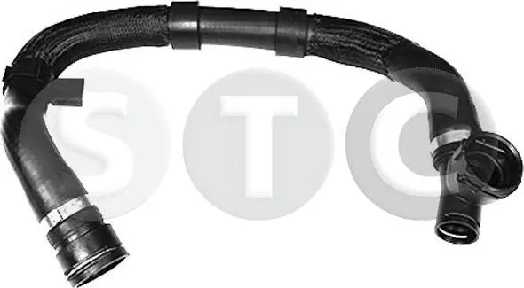Шланг AUDI A3 STC T497001 (фото 1)