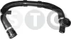 Шланг AUDI A3 STC T497001 (фото 1)