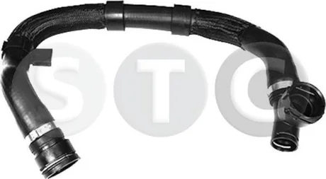 Шланг AUDI A3 STC T497001