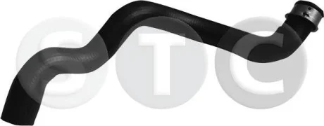 Шланг радіатора Mercedes Benz STC T497803