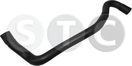 Radiator hose A3 STC T498039
