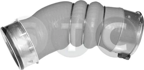 Трубка STC T498595