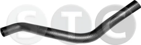Шланг радиатора STC T498656