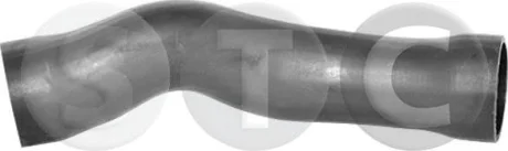 Патрубок А6 STC T498748