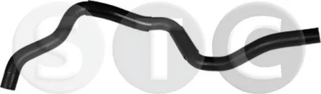 Гідравлічний шланг насоса керма LEGA STC T499105