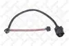 Датчик тормозных колодок Porsche Cayenne Vw Touareg 2.5D-5.0D 09.02-09.10 STELLOX 00-10097-SX (фото 1)