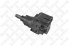 Перемикач сигналу гальма Audi A3 03-/Skoda Fabia/Octavia/VW Caddy III/Golf V STELLOX 06-12527-SX (фото 1)