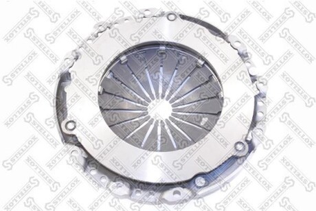 Комплект зчеплення Fiat/Ford/PSA 2.0Jtd/2.0Tdci/2.0Hdi STELLOX 07-01101-SX