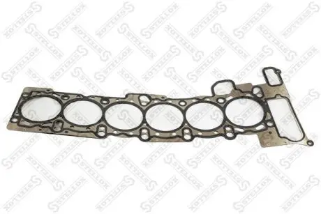 Прокладка ГБЦ BMW M54B25/M54B30 MLS 00- STELLOX 11-25028-SX