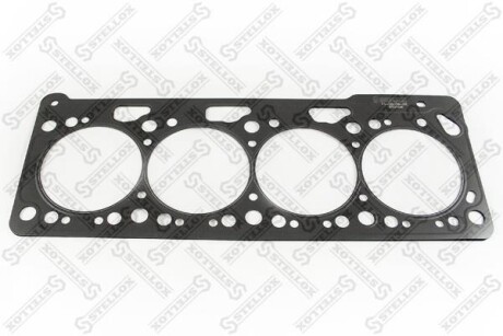 Прокладка Г/Б VW Caddy/Golf 1.3I/1.4I/1.6I 91- STELLOX 11-25035-SX