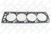 Прокладка ГБЦ Opel 1.8 86- STELLOX 11-25041-SX (фото 1)