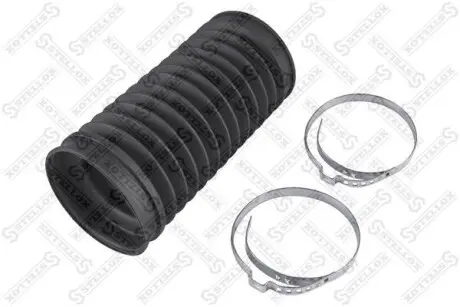 Пильник рульового з ГУР Audi A4 2,4-2,8 94- STELLOX 14-17143-SX