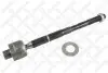 Рульова тяга (без накінечника) TOYOTA FJ CRUISER 07- STELLOX 55-00512-SX (фото 1)