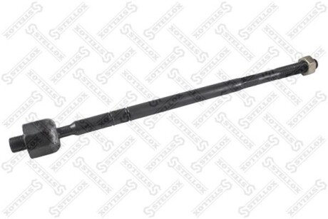 Рульова тяга (345/360mm) Opel Vectra Bab 9-5 1.6-3.0 10.95-12.09 STELLOX 55-00725A-SX