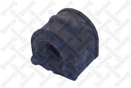 Ø 18mm Втулка стабілізатора перед. Mazda 3 (BK) 1.3 03- STELLOX 89-71034-SX