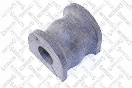 (Ø 19mm) Втулка стабілізатора зад. Mazda 6 02- STELLOX 89-71038-SX