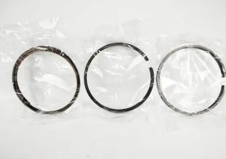 Кольца поршневые SUBARU 12033AB360