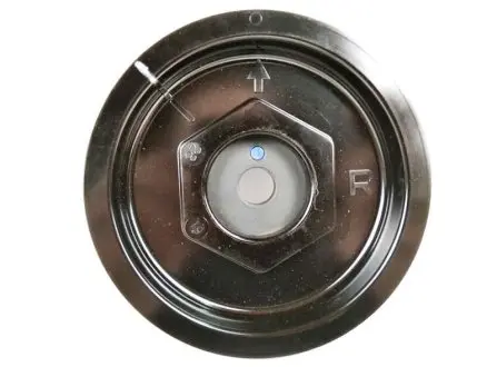 Шестерня вала коленчатого SUBARU 13017AA042