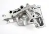 Кронштейн ролика натяжителя SUBARU 13156AA052 (фото 1)