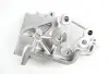 Кронштейн ролика натяжителя SUBARU 13156AA052 (фото 2)
