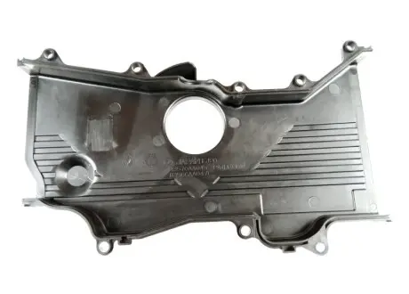 Кожух ременя SUBARU 13570AA045
