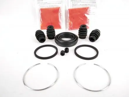 Ремкомплект заднього супорта SUBARU 26697FC000