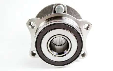 Маточина заднього колеса в зборі SUBARU 28473FL020