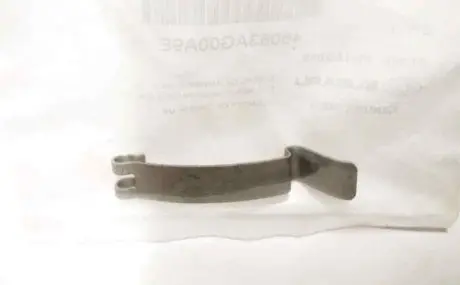 Зажим SUBARU 46063AG00A9E