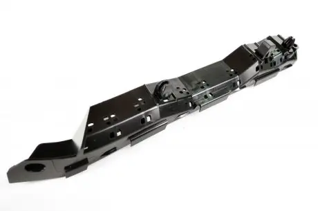 Кронштейн переднего бампера, наружный правый SUBARU 57707AG090