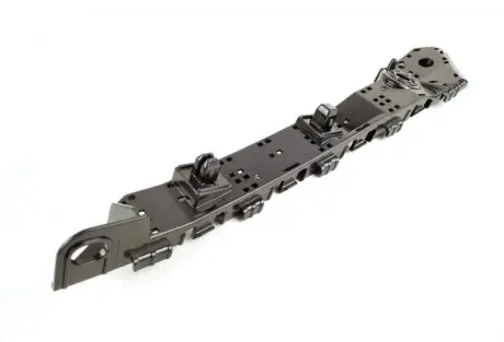 Кронштейн бампера правый SUBARU 57707AL02A