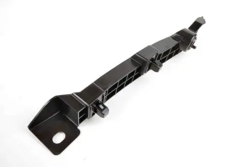 Кронштейн крепления бампера переднего правый SUBARU 57707SJ021