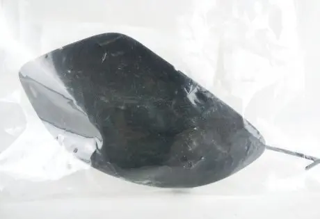 Заглушка буксирного крюка переднего SUBARU 57731AN01A