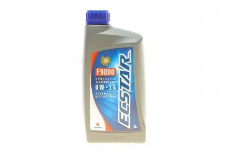 Олива моторна ecstar ow-16 (1 liter) SUZUKI 990F0-21D40B017