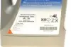 Олива моторна ecstar ow-16 (4 liter) SUZUKI 990F0-21D40B047 (фото 3)