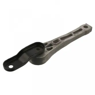 Опора/подушка двигателя резинометаллическая SWAG 30938461