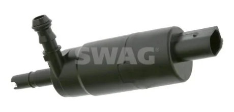 Водяной насос, система очистки фар SWAG 32926274