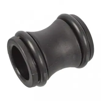 Фітинг пластмасовий системи охолодження SWAG 33100257