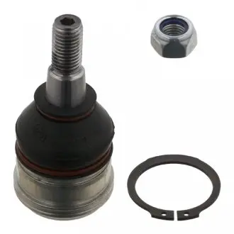 Шарова опора Лів/Прав (нижн) (14,6mm) MITSUBISHI COLT CZC, COLT VI SMART FORFOUR 1.1-1.5D 01.04-12.12 SWAG 80 93 3609