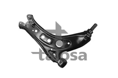 Важіль передній лівий/прав. Seat Cordoba, Ibiza III Skoda Fabia I, Fabia I Praktik, Fabia II, Roomster, Roomster Praktik VW Fox, Polo 1.0-2.0 99-14 TALOSA 30-03595