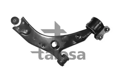 Важіль передній лівий нижній Ford Focus C-Max 03-07, Focus 04-12 /Volvo S40 04-, V50 04- TALOSA 40-00882