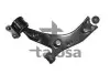Важіль передній правий нижній Ford Focus C-Max 03-07, Focus 04-12 /Volvo S40 04-, V50 04- TALOSA 40-00883 (фото 1)