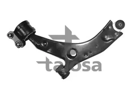 Важіль передній правий нижній Ford Focus C-Max 03-07, Focus 04-12 /Volvo S40 04-, V50 04- TALOSA 40-00883