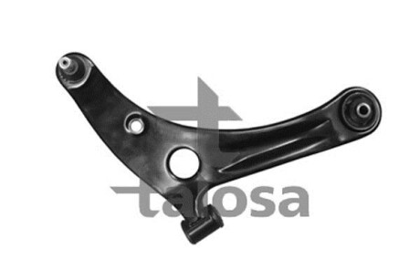 Важіль правий SMART For4 / MITSUBISHI Colt 1.3 04-12 TALOSA 40-01314