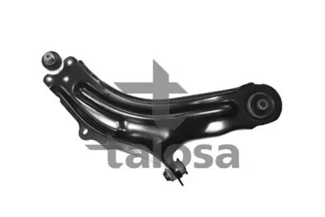 Важіль передній правий Renault Kangoo 1.5dCi, 1.6 16V 08- TALOSA 40-01395