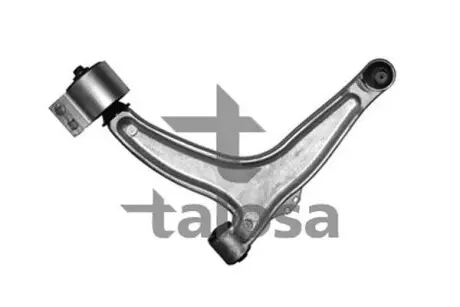 Важіль передній лівий Opel Veсtra C 02- TALOSA 40-02674