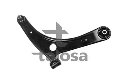 Важіль передній правий Citroen C4 Aircross, C-Crosser, C-Crosser Enterprise Mitsubishi ASX III, Lancer VIII, Outlander II, Outlander III Peugeot 4007, 4008 1.5-3.0 11.06- TALOSA 40-07131