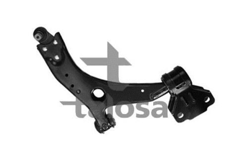 Рычаг правой подвески перед. Ford Focus III/C-Max II/Grand C-Max 10- TALOSA 40-07791